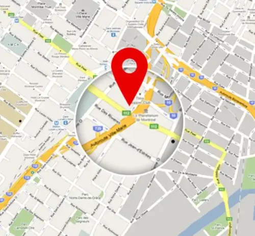 Century Regalia Address