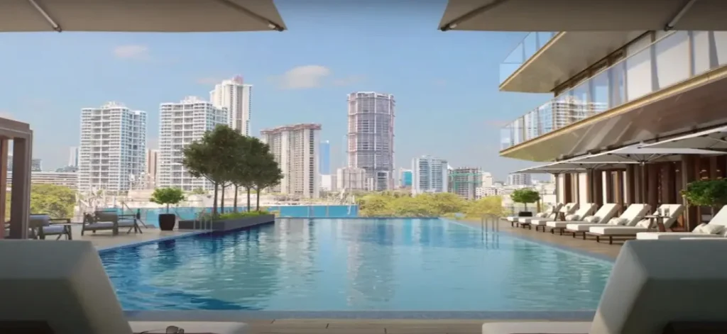 Invest in Prime Residential Properties in Indiranagar - Century Regalia